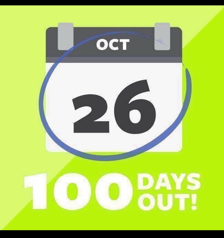 JamaicanYouCray's tweet photo. Dance marathon's big event is 100 days away! I will donate: fav=10cents. RT=25 cents. Everything goes to the kiddos @ the hospital! #FTK💚 https://t.co/lKkEHJ0WZw