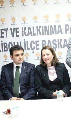 karadagyesim's tweet photo. 24.Donem M.vekili Adaylğı Görevnde Beraber Çalıştığımız,Aynı Dönem Meclise Yolldgmz Sn.@ismailkasdemir Alan Başk.Atanmiştir.Hayirli Olsun. https://t.co/fIdYvlo4CP