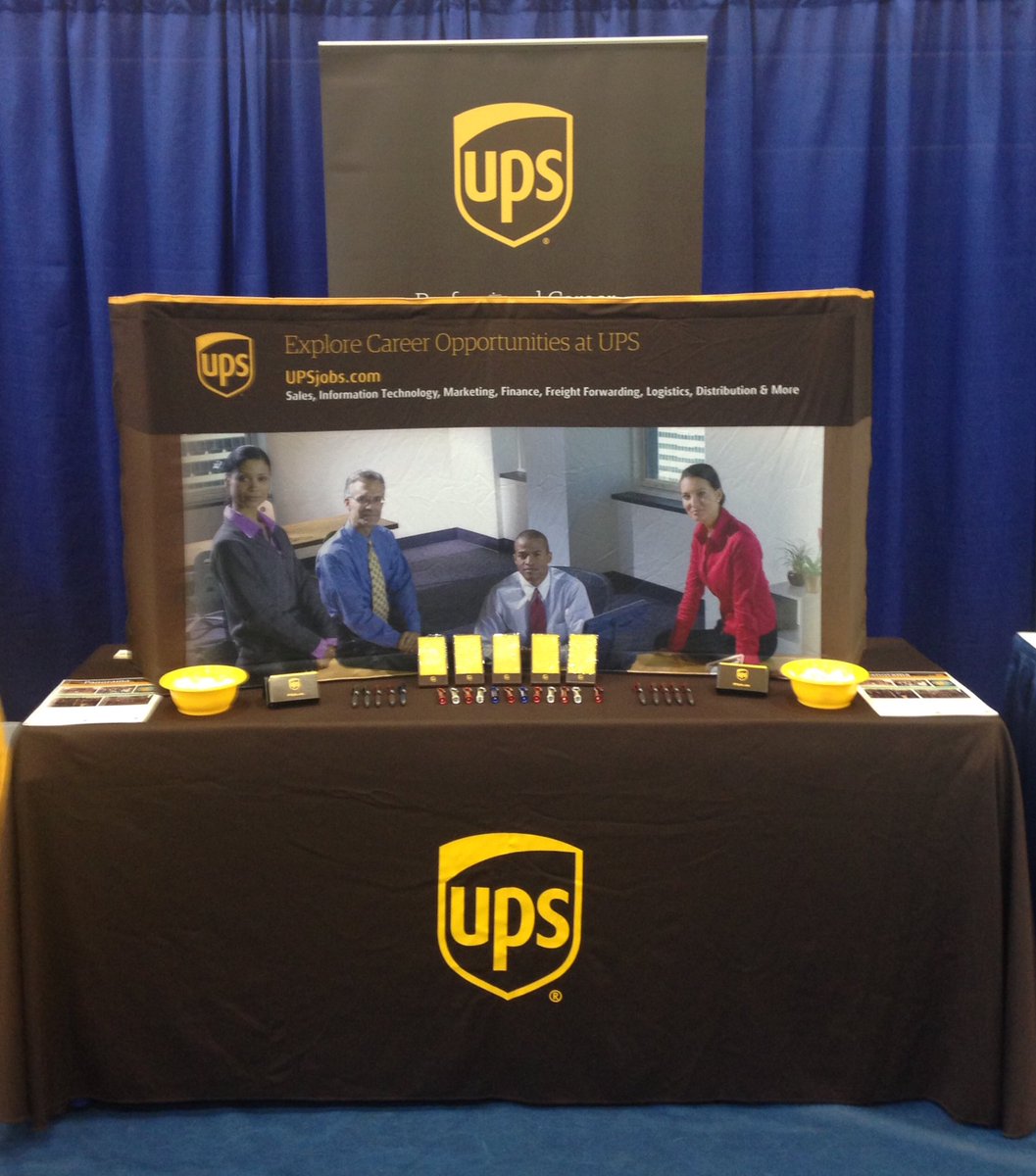 TonjaAtUPSJobs's tweet photo. Come see me today at Tennessee State University until 2:30 pm. @TSU_Tigers @tsucdc https://t.co/ALqN3yZ8M8