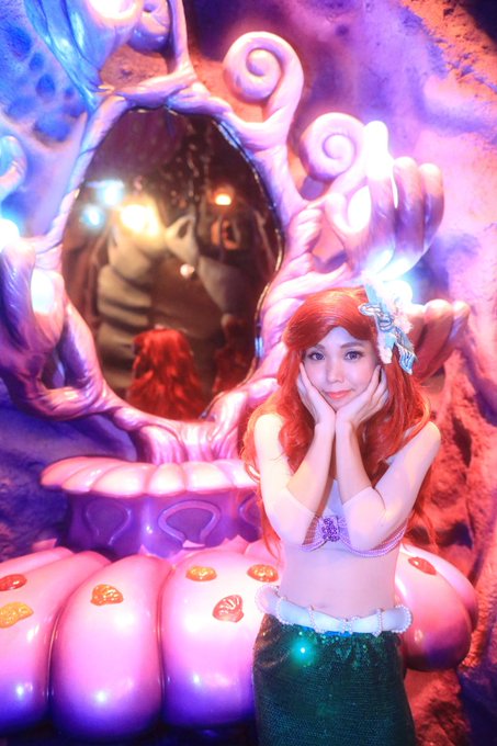 Dハロ16のtwitterイラスト検索結果