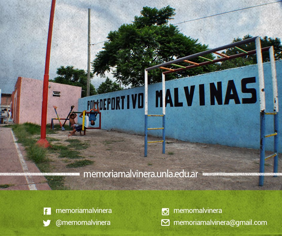 memomalvinera's tweet photo. @MalvinasCordoba Ayudanos a conocer la #Memoria de #Malvinas en cada rincón del país. Subí tus #fotos en https://t.co/oH8UctOQvu https://t.co/Y86k3o9oJd