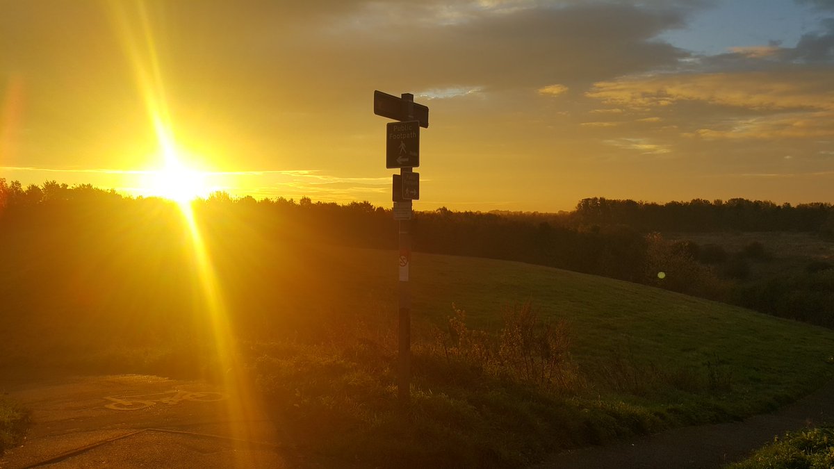 Magic_OW's tweet image. This morning 😀