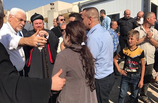 _ThePRC's tweet image. #Iraq: Christian Girls Hide for Hours Under Beds From the Islamic State  ow.ly/xtI2305yLti #ISIS #WomensRights