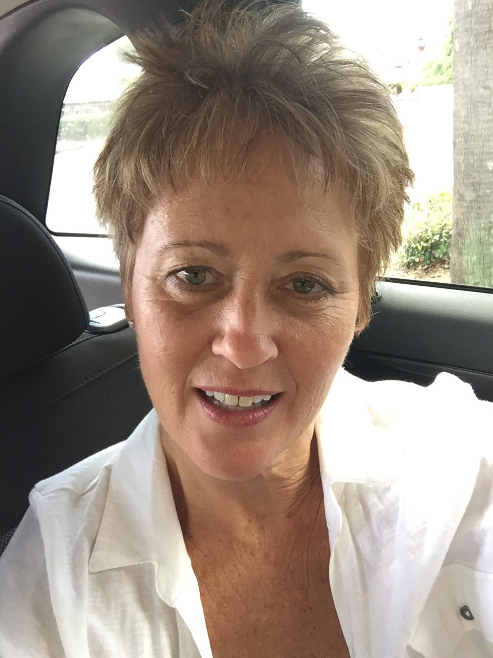 TW Pornstars - Tracy Licks. Twitter. A little darker hair for the fall