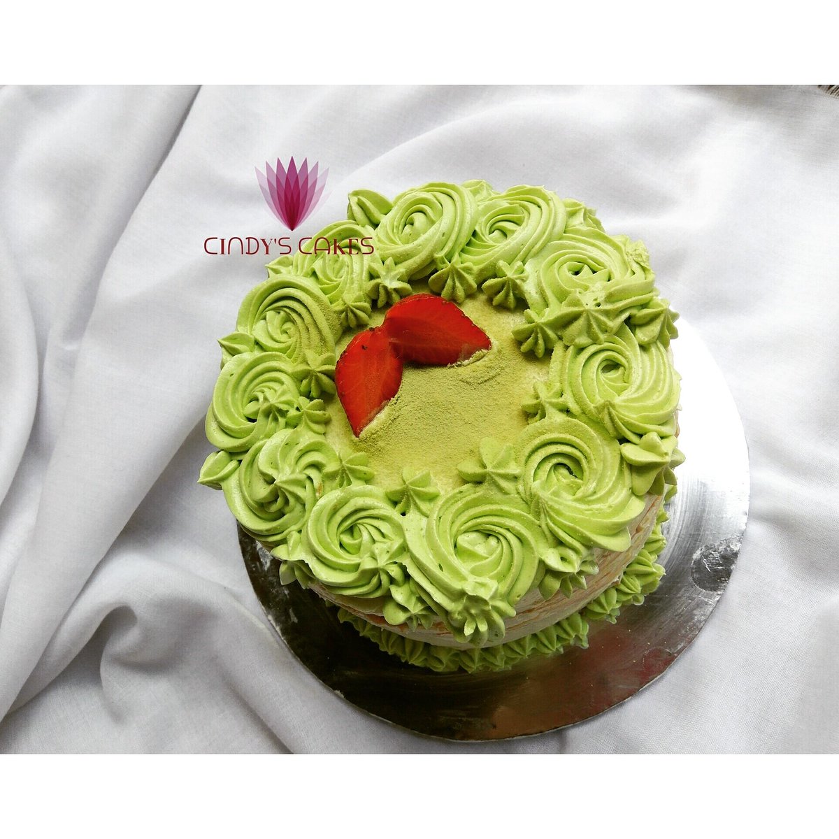 Windy Chindyana tweet media