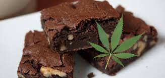 In order to prove that an individual marijuana overdose is nearly impossible, James Joiner ate 900mg of THC brownies and lived.