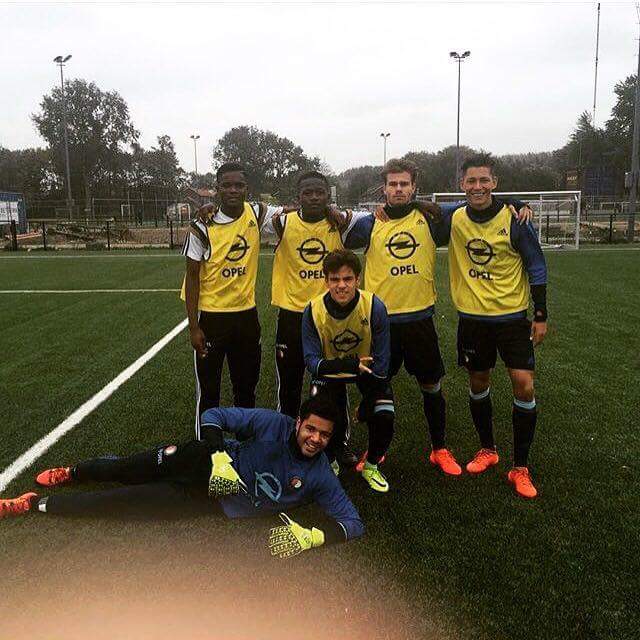 Voetbal Suriname (@NatioSuriname) | Twitter