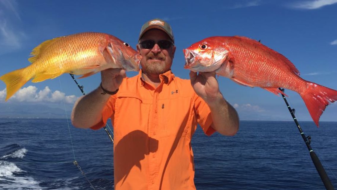 Van Wormer Resorts tweet media