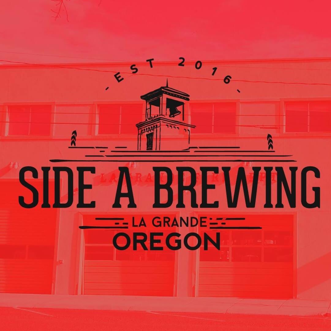 SideABrewing's tweet photo. **ATTENTION BEER LOVERS** 
Are you ready for some locally brewed beer?! Side A Brewing is coming soon to La Grande! https://t.co/nDfEZ5jBYI
