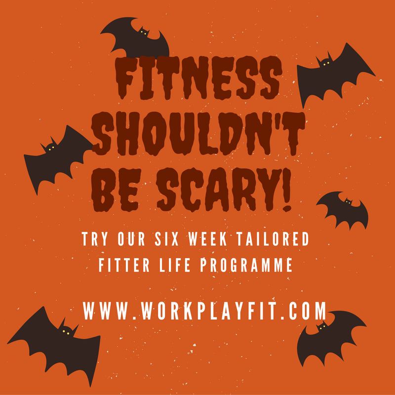 WorkPlayFit's tweet photo. Scared of sport?#WorkPlayFit 6 week intro to activity without the nightmares! https://t.co/MO7mmiKEIF @KangManjit @clarawilcox @arshiariaz https://t.co/SUxKGnhcOE