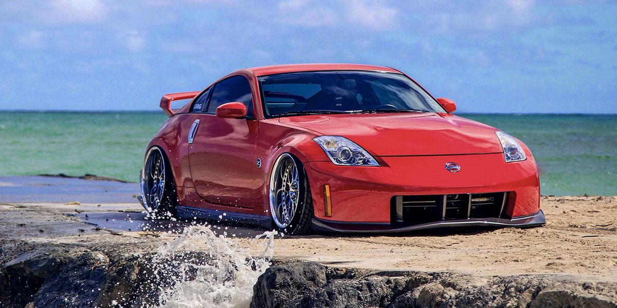 NissanUSA tweet picture
