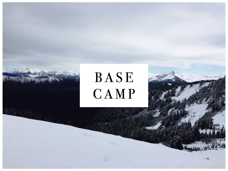 fccsummityouth's tweet photo. BASE CAMP
See you tonight @ 6:30 middle schoolers!!! https://t.co/eIhTBJ6HZV