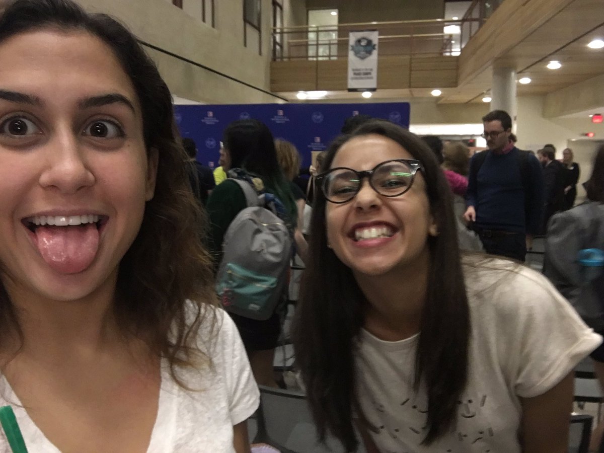 tamarindgurl's tweet photo. @EckerlingJeremy @MentorshipSIS #ausisme Ernest Moniz at SIS! https://t.co/Q6zsijLTSV