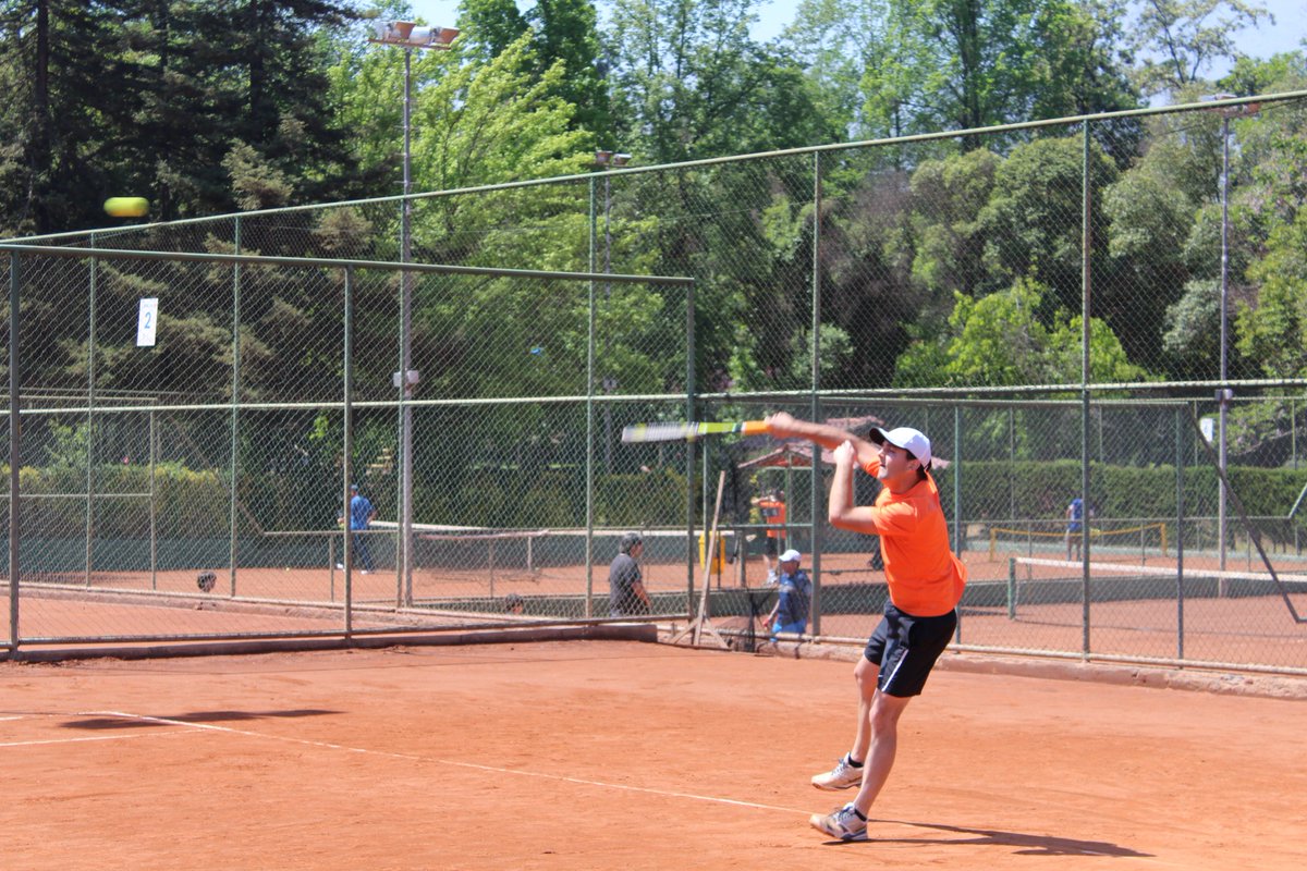 ClubM3dic0's tweet photo. Torneo Litao de Tenis en Club Médico
https://t.co/FQMqiZZQ3d https://t.co/czR87gCryk