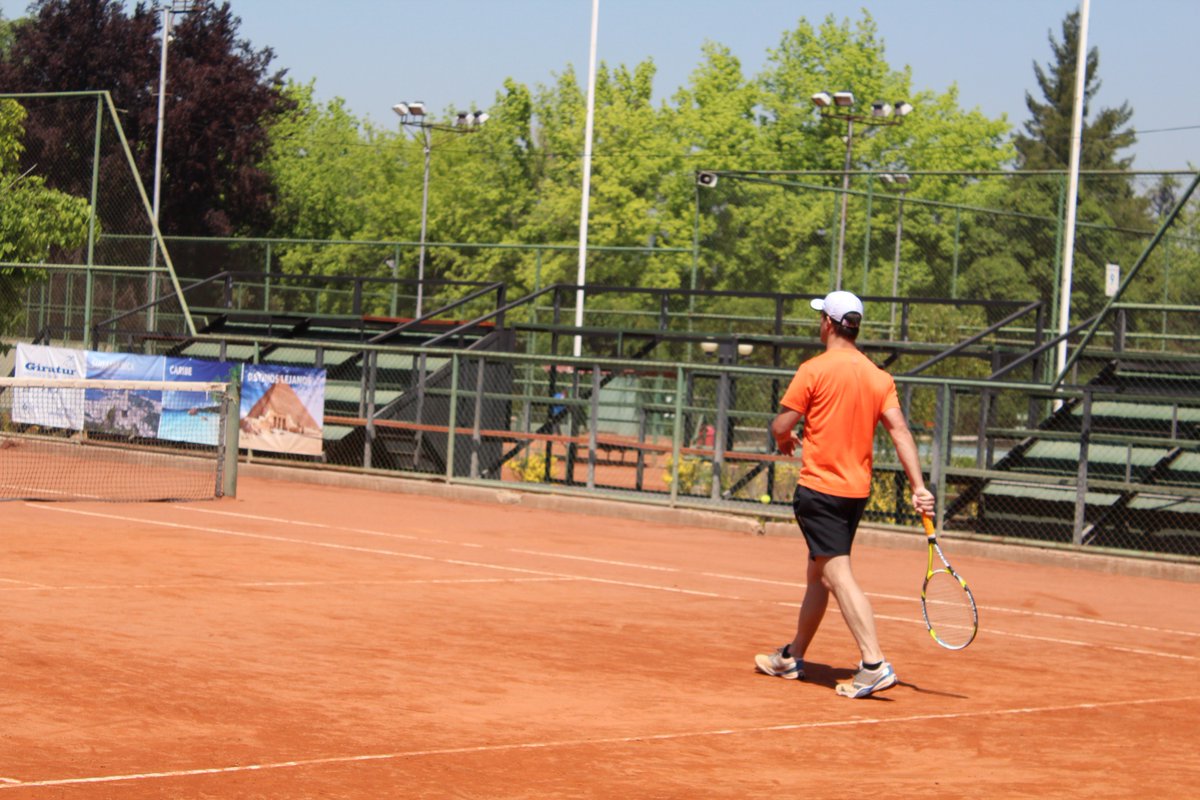 ClubM3dic0's tweet photo. Torneo Litao de Tenis en Club Médico
https://t.co/FQMqiZZQ3d https://t.co/czR87gCryk