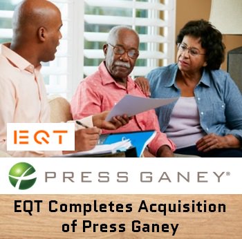 eqt press ganey