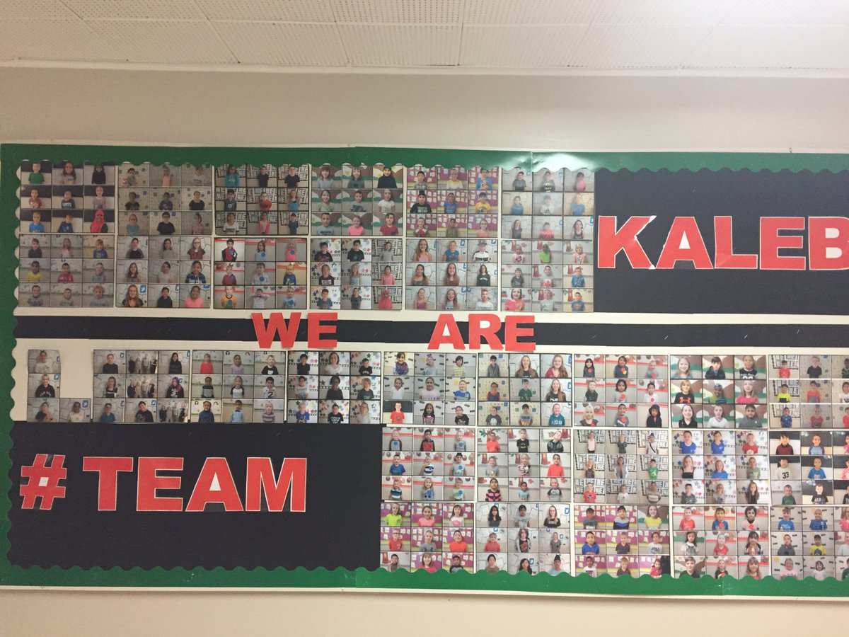 ARGYLE Elementary School