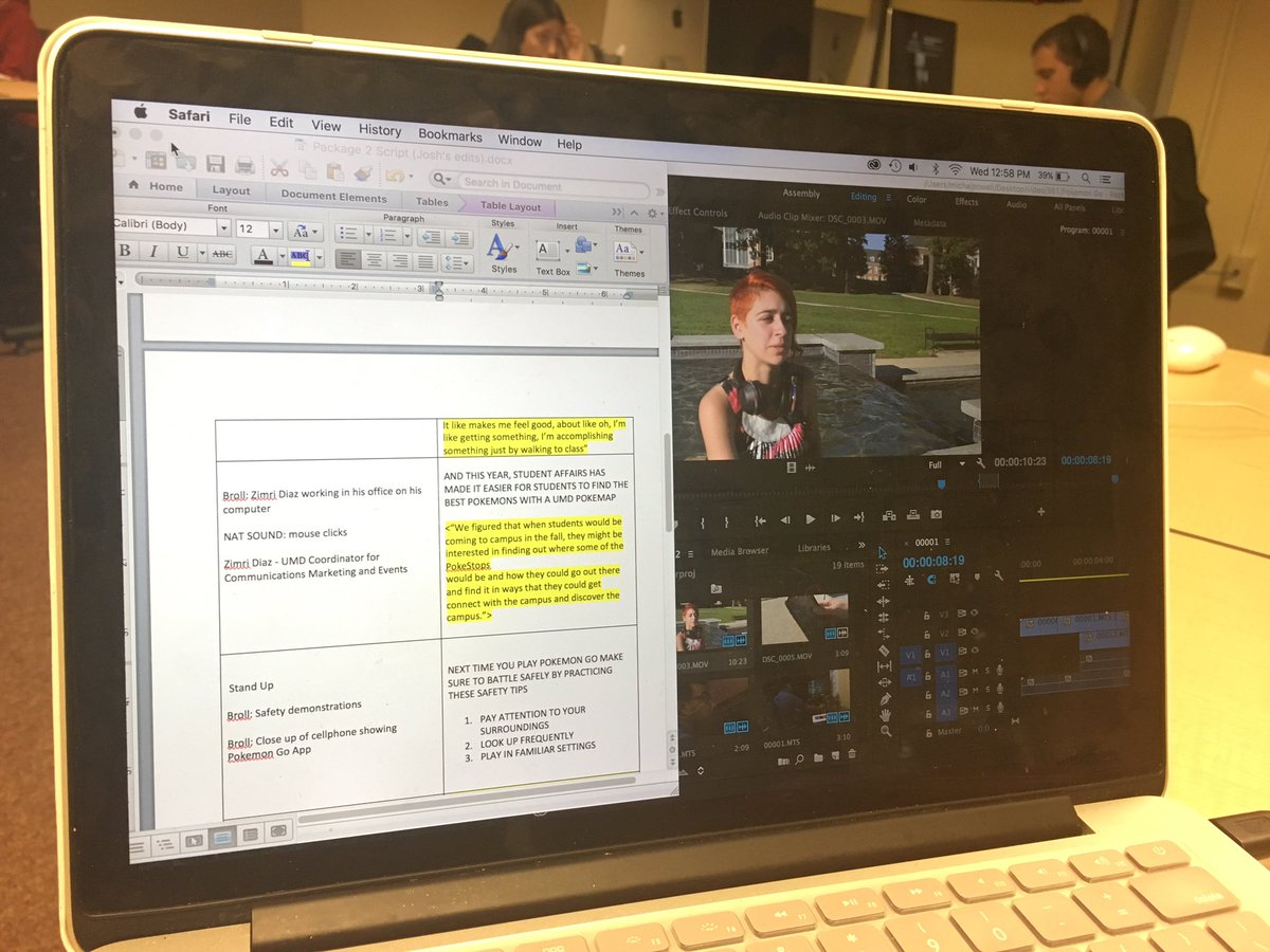 info_micha28's tweet photo. Editing for package 2 already! Time flies when you're in #j361jd https://t.co/uUUukNDlTw