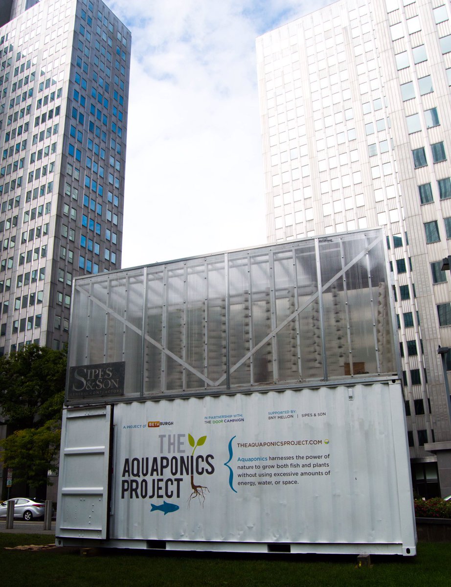 Ever wonder how this thing works? You have a chance to find out! Swing by any Mon. Wed. or Thu. from 11-1 until Light Up Night for a tour!