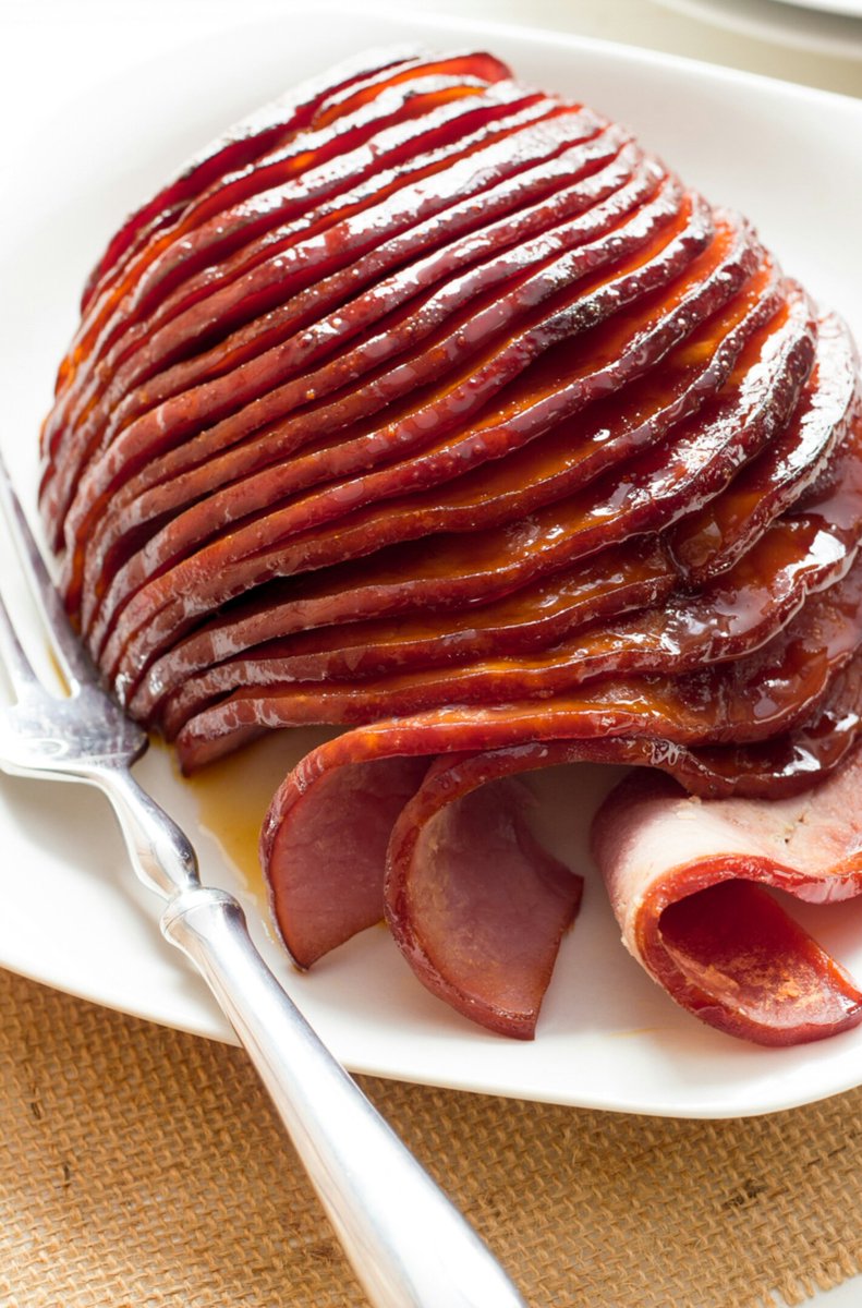 HamCulture's tweet photo. May ham be in your life. https://t.co/iEWqiGApfw