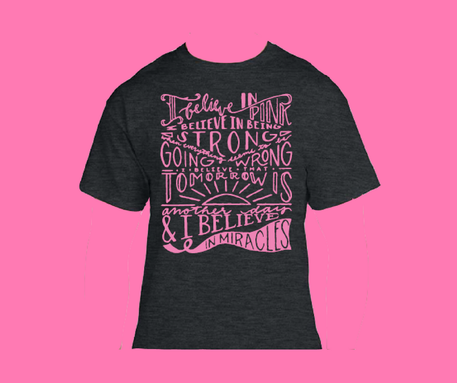 StridesSouthAL's tweet photo. The challenge is on! Raise $500 by November 8 and receive this limited edition #MakingStrides shirt! #StridesSouthAL #Idrivefor https://t.co/jnfpdxThVN