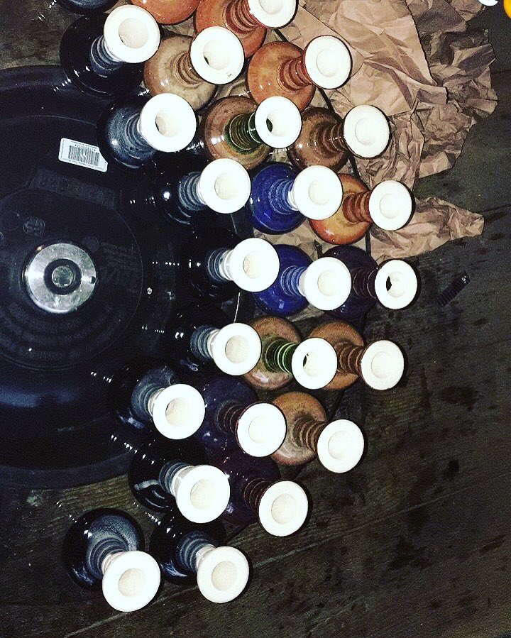 havanashisha_'s tweet photo. Bad boys arrived ☺️👻 #newchapter #claptoners #londeners #newshisha #newheads #londonsmokehouse #themekan #teamhavanas https://t.co/HL1wuuSxY5