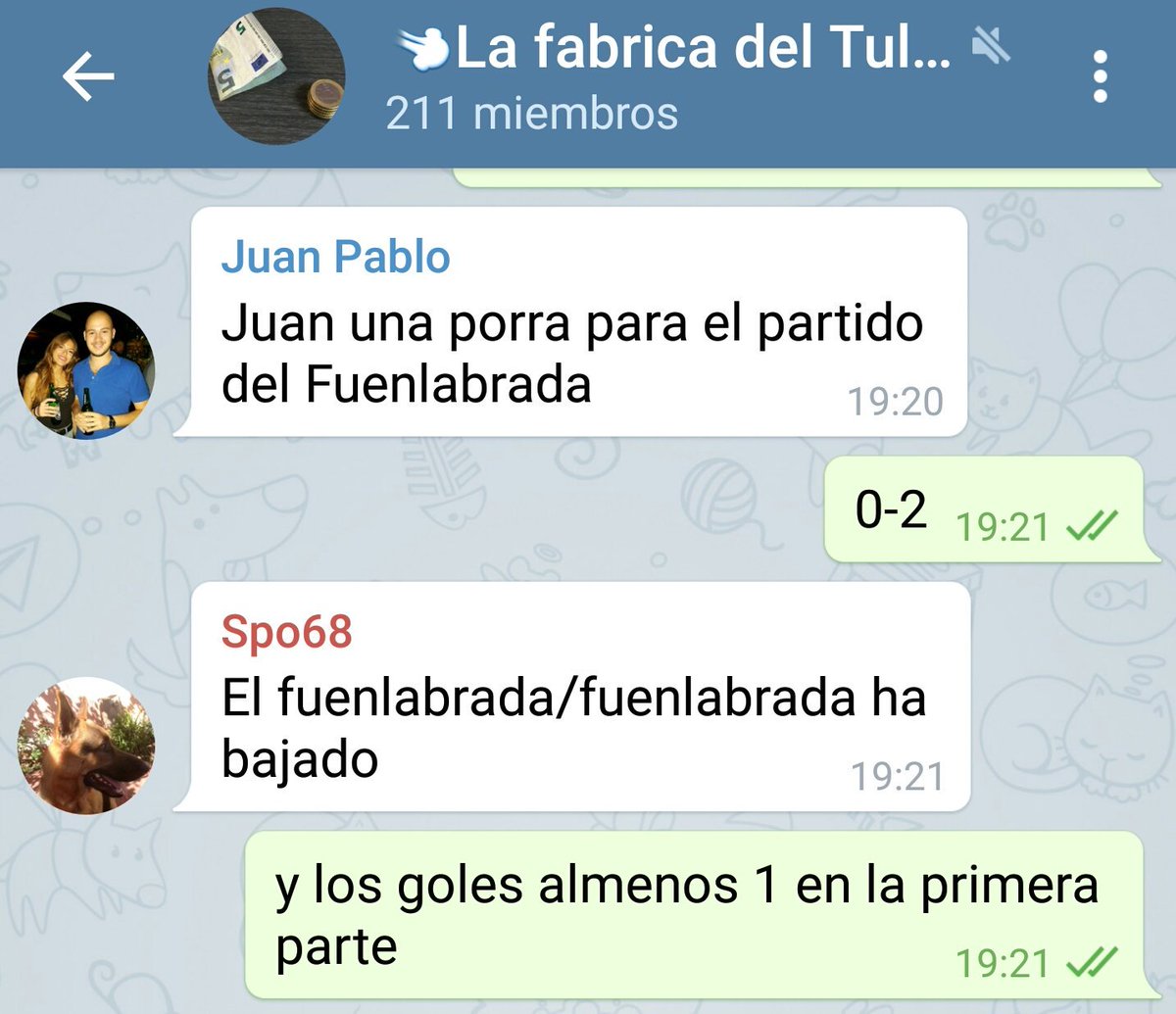 Juan Gaya Salom tweet media