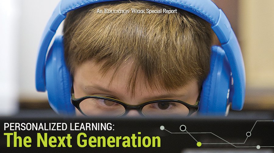 Here are some red flags to look for when evaluating #personalizedlearning products: edweek.org/ew/articles/20…