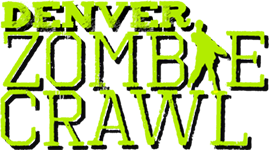 Zombie Crawl tweet media