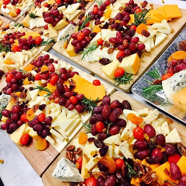 CateringGusto's tweet photo. Busy Week here at Gusto! #cheeseplease 📷: @gustocatering1 https://t.co/y1AokJg8pK