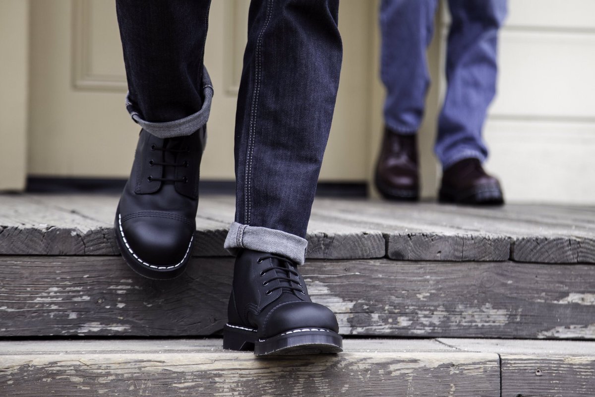 Solovair Direct Let S Go Solovair Boots British Quality Madeinengland T Co Li6hjzd2rp