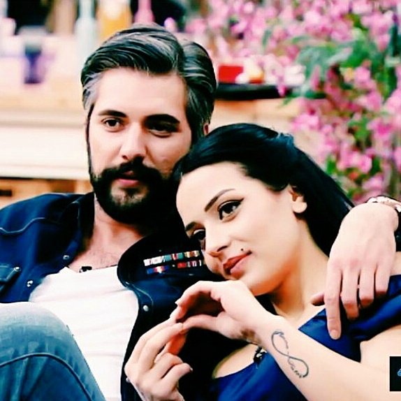 Siz muhteşem bir detaysınız 💙 #kısmetseolur #hazsem