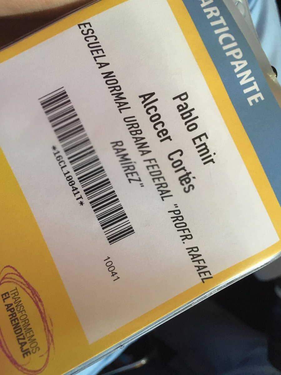 #CLASE2016 #Guerrero