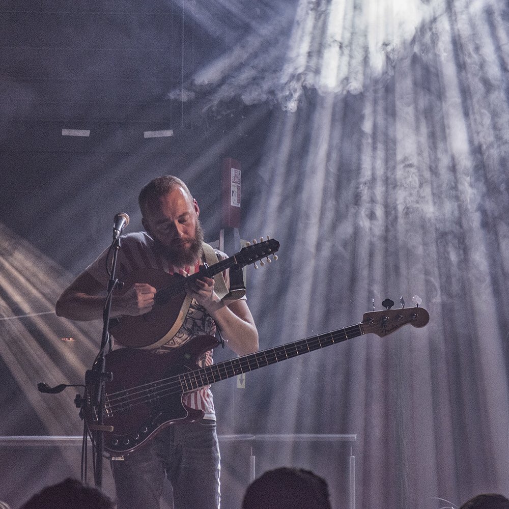 bakerjnrmusic's tweet photo. A few from @TheYoungFolk recent cracking gig @academydublin #Dublin #Irish #gig #firstsignofmorning https://t.co/ZlYZiuITiw