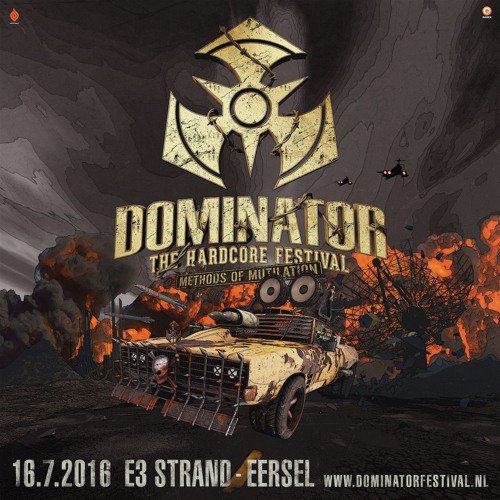 G_Sector's tweet photo. Hungry Beats - liveset @ Dominator 2016 https://t.co/n9MBpBFc6u #Dominator2016 #Dominator #HungryBeats #frenchcore https://t.co/cr5P16CI0O