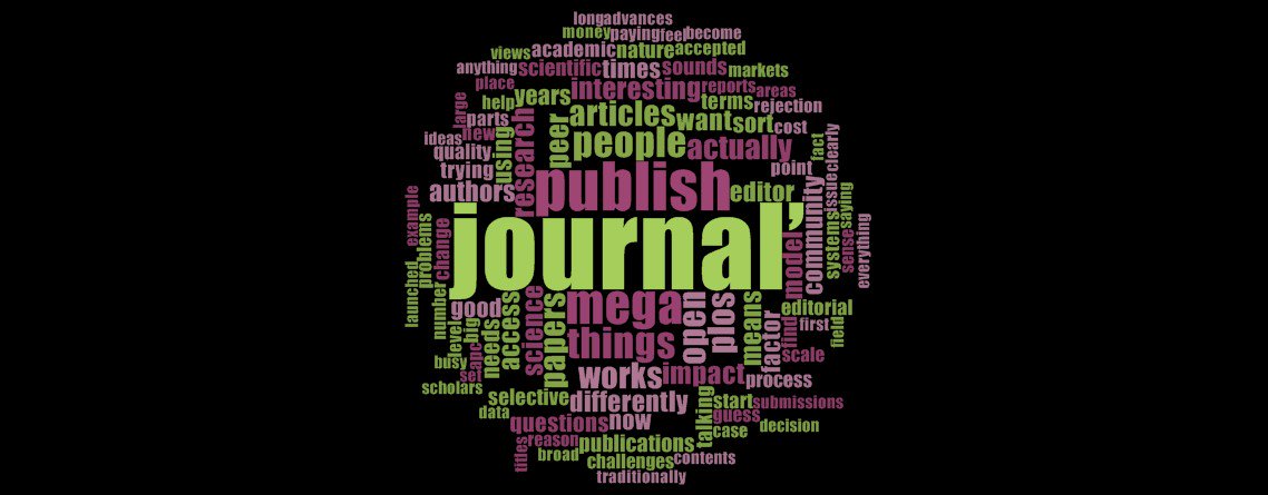 OAMJ_Project's tweet photo. Qual. analysis of 31 interviews of publishers/editors -->2834 codes MASSIVE dataset to analyse BUSY @OAMJ_Project 
#openaccess #megajournals https://t.co/XaKRbder3j
