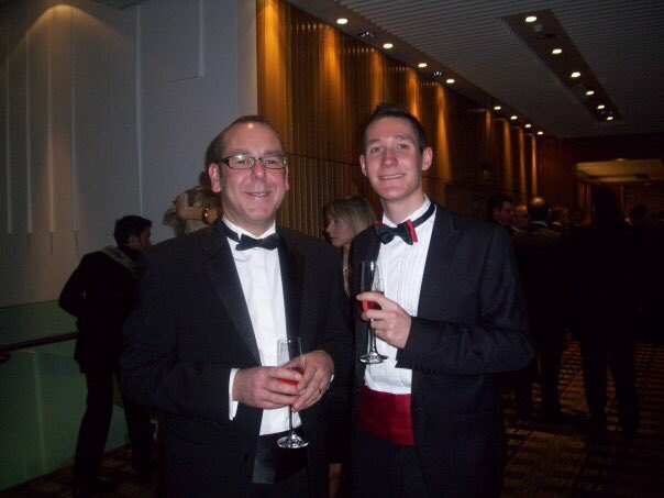 BenSkinner85's tweet photo. 8 years ago how time flys @coopukfood #GoodWithFoodAwards #2008 #greatmemories #TeamHereford #TeamRubery @Gj761Gareth @webblegs78 @Neill2905 https://t.co/s72Ed2CAOB
