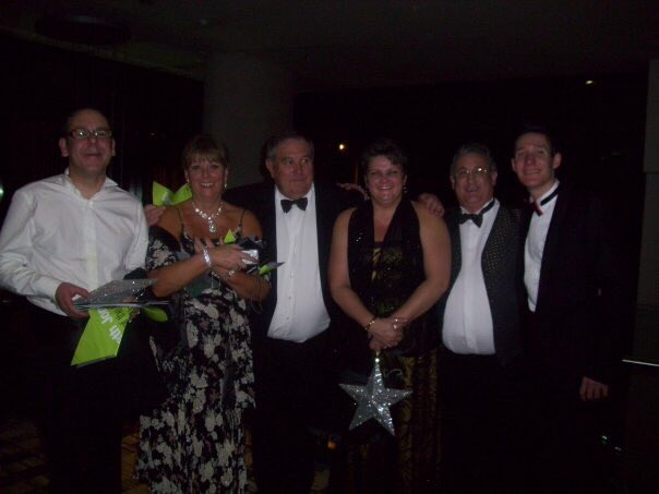 BenSkinner85's tweet photo. 8 years ago how time flys @coopukfood #GoodWithFoodAwards #2008 #greatmemories #TeamHereford #TeamRubery @Gj761Gareth @webblegs78 @Neill2905 https://t.co/s72Ed2CAOB
