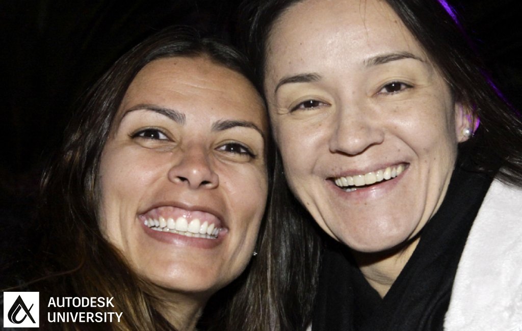 autodesku's tweet photo. Make connections, make breakthroughs, and make friends. Join us at #AU2016 in Las Vegas. #AUisCommunity https://t.co/aRVBNyCcJl https://t.co/vhO3RdW4ru