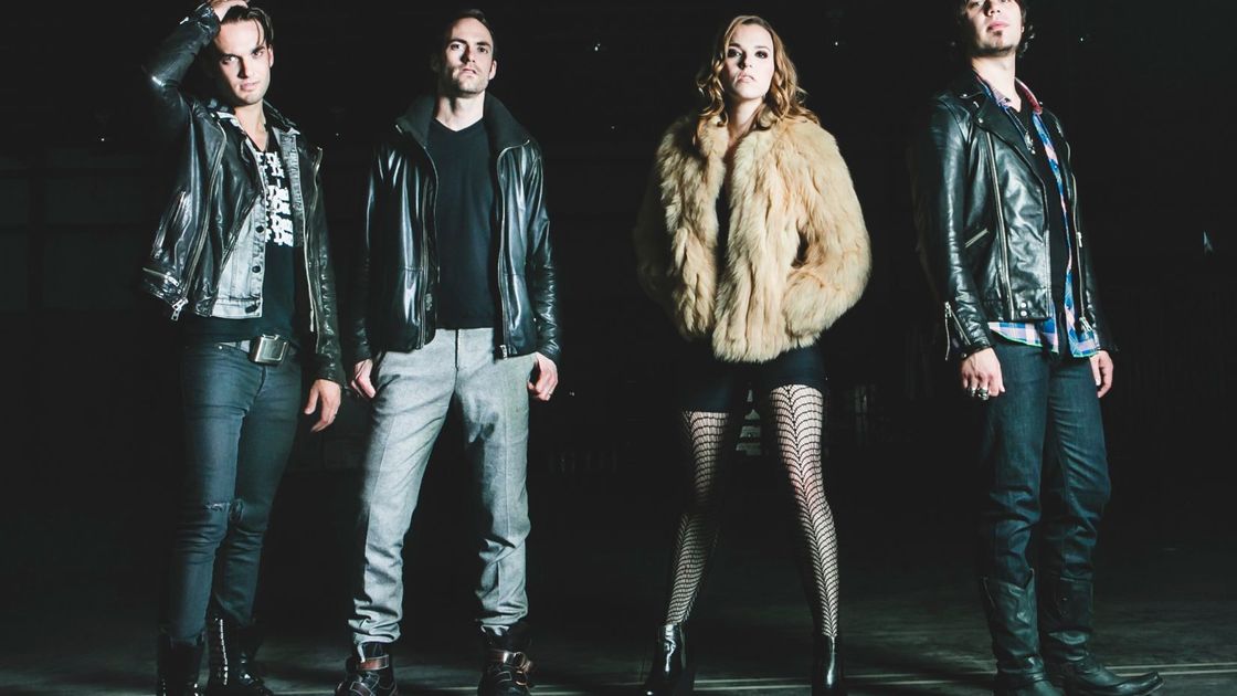 “When I was young and I saw her play, that’s when I saw there was a path for me.” bit.ly/2dKkIlq