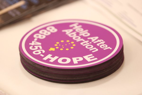arlingtonchurch's tweet photo. There is #HelpAfterAbortion! We are here for you. Call 888-456-HOPE or learn more: https://t.co/QvaYdPAVtI #ProjectRachel https://t.co/sl7Eqn3bau