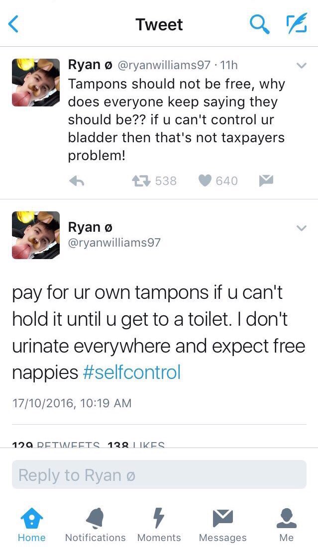thefemaleboook's tweet photo. this is why education is important https://t.co/R44lTGid7w
