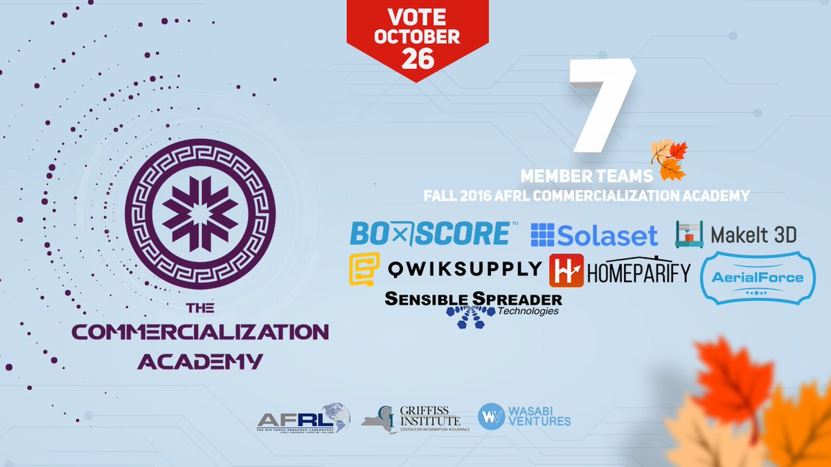 WasabiVentures's tweet photo. #Homeparify's a Web-based, automated service for #homebuyers, sellers, & #realestate agents: https://t.co/7ayPZ78f5T #CADemoDayFall16 #web https://t.co/2Rjp9oDSoW
