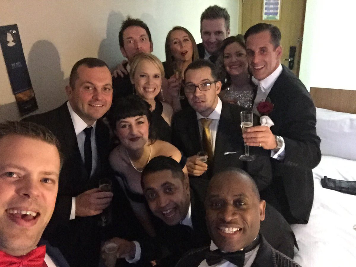 BertieGrey's tweet photo. City People People! Looking awesome (+1) @MABPRIDEAwards #servingwithpride https://t.co/Mx5VRAOTMC