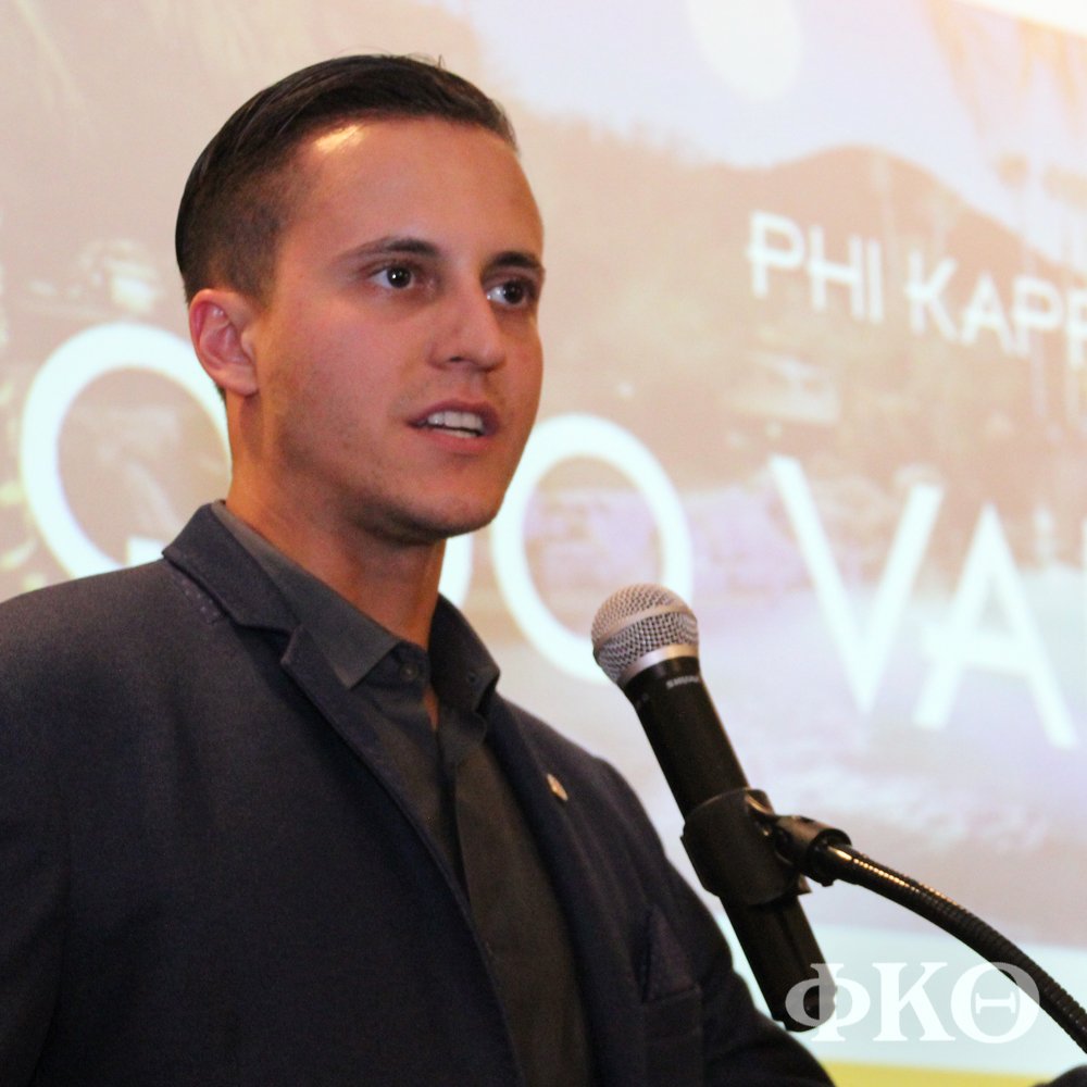 Phi Kappa Theta (phikappatheta) Twitter
