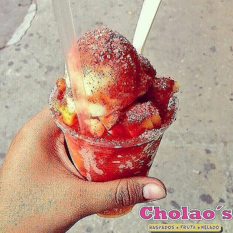 Cholaos.Chiapas tweet media