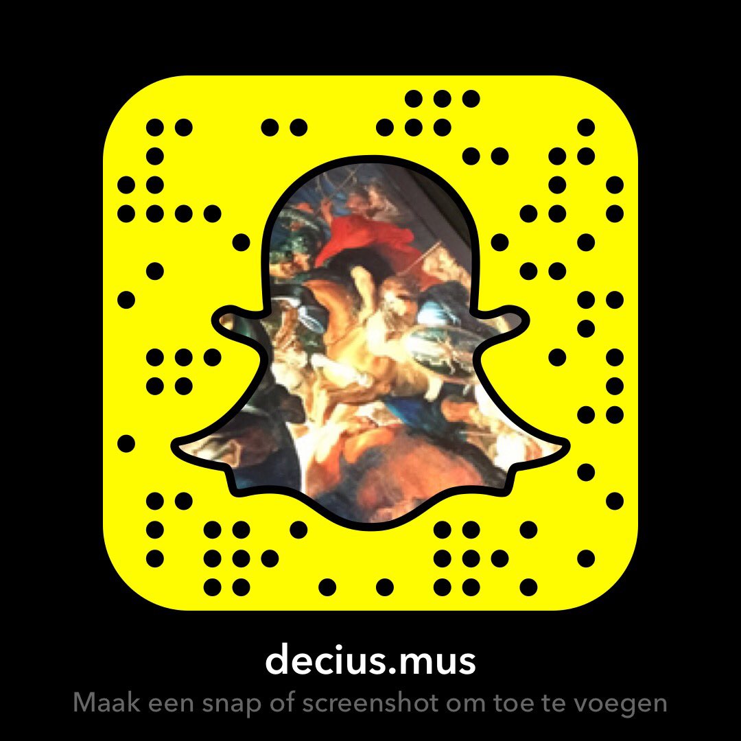 deciusmus16's tweet photo. Volg mij op Snapchat om te weten te komen wat er allemaal gebeurt op het kabinet van @Steven_Kennis. #De16 https://t.co/YS7KQdWZN4