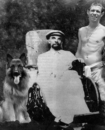 В результате 3,5-часового обстрела Марьинки разрушены несколько зданий, погиб скот, - штаб АТО - Цензор.НЕТ 4601