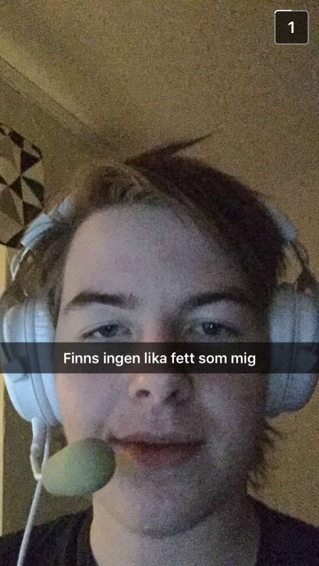 DamjanMilen's tweet photo. Grattis på 18-årsdagen mina bröder! Hoppas att ni har haft en fin dag <3
@LTjernstrm @AxelATJ https://t.co/yDOSA4w540