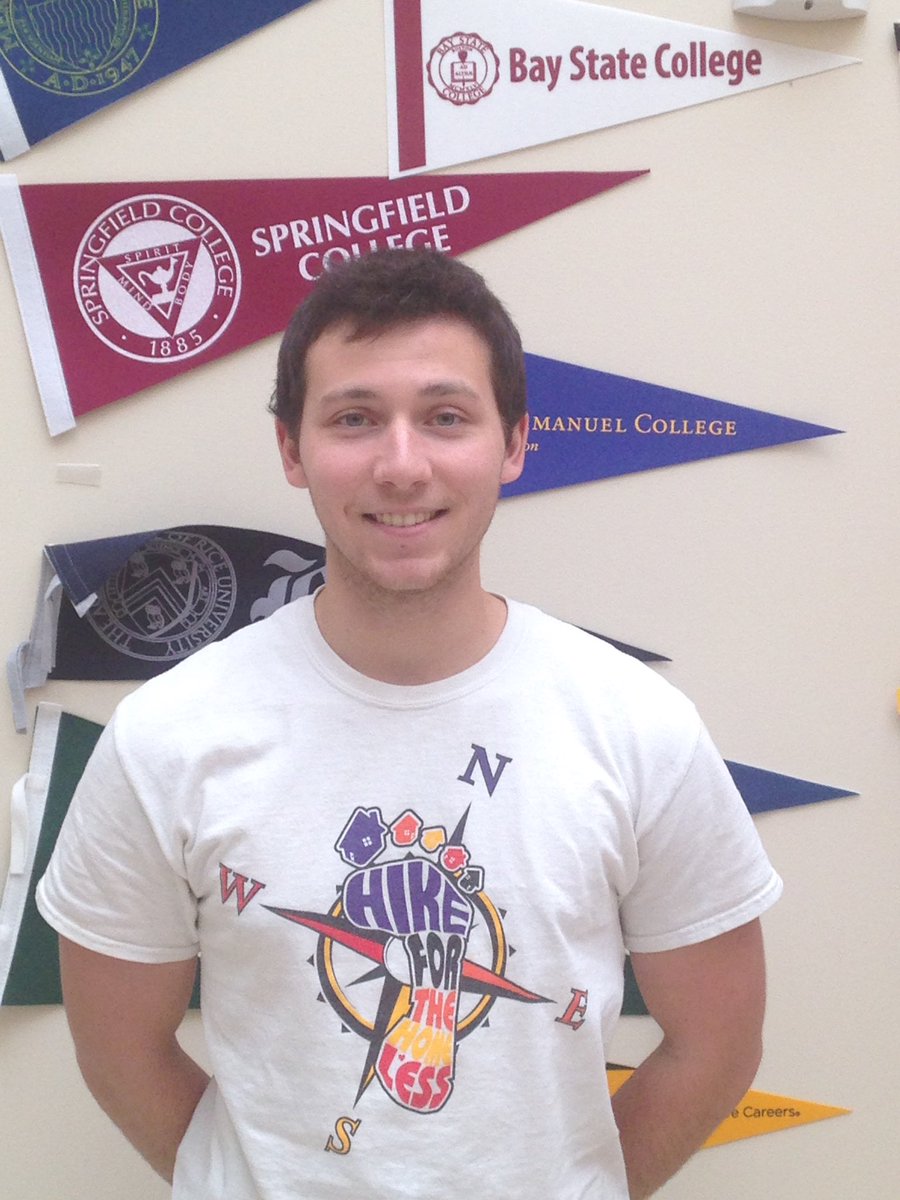 HA_Guidance's tweet photo. Congrats to Kurt S. on your acceptance to @cedarville!! We are so proud! https://t.co/l4FhADfXdw